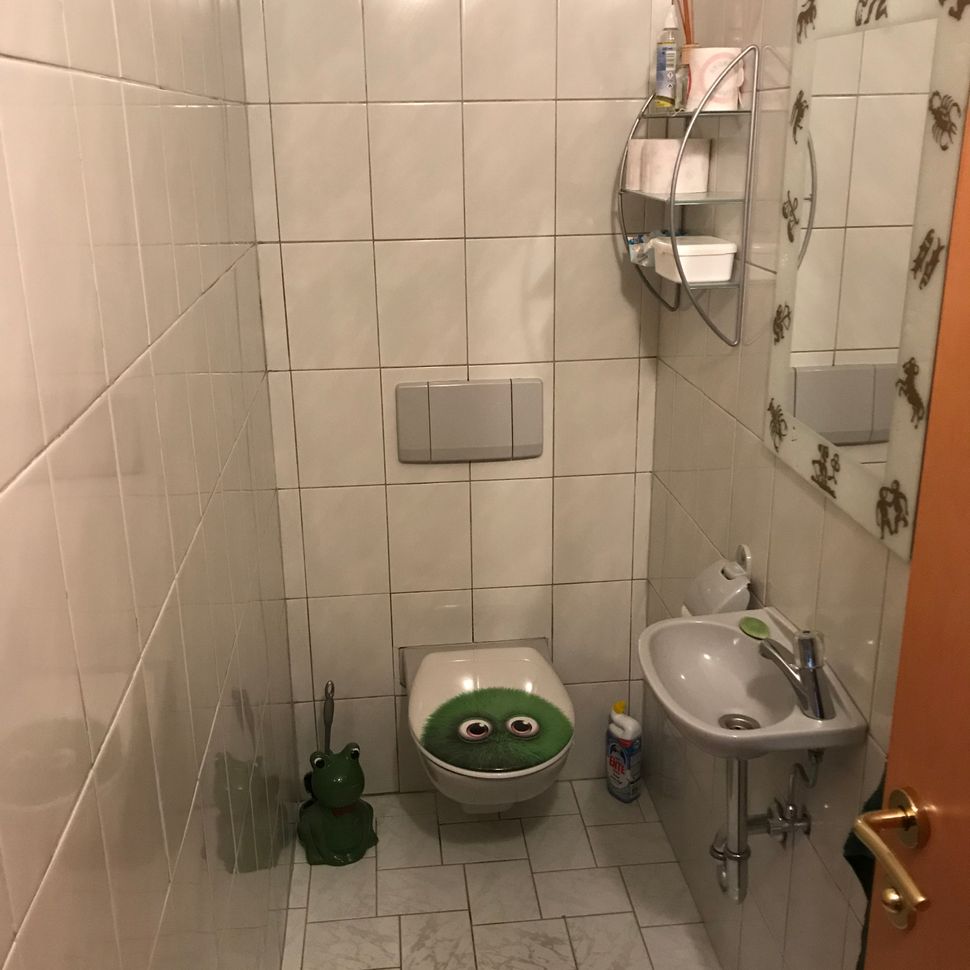 WC alt