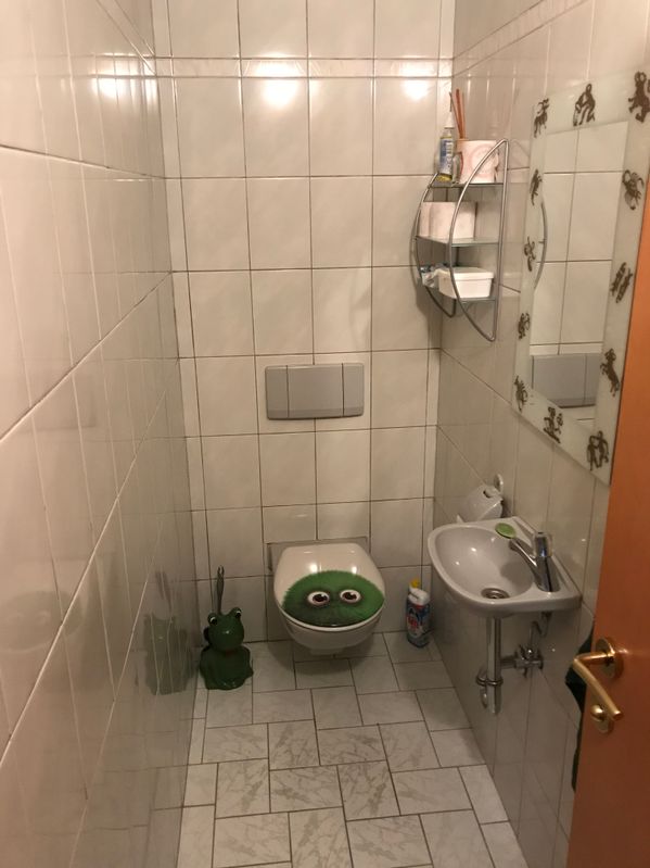 WC alt