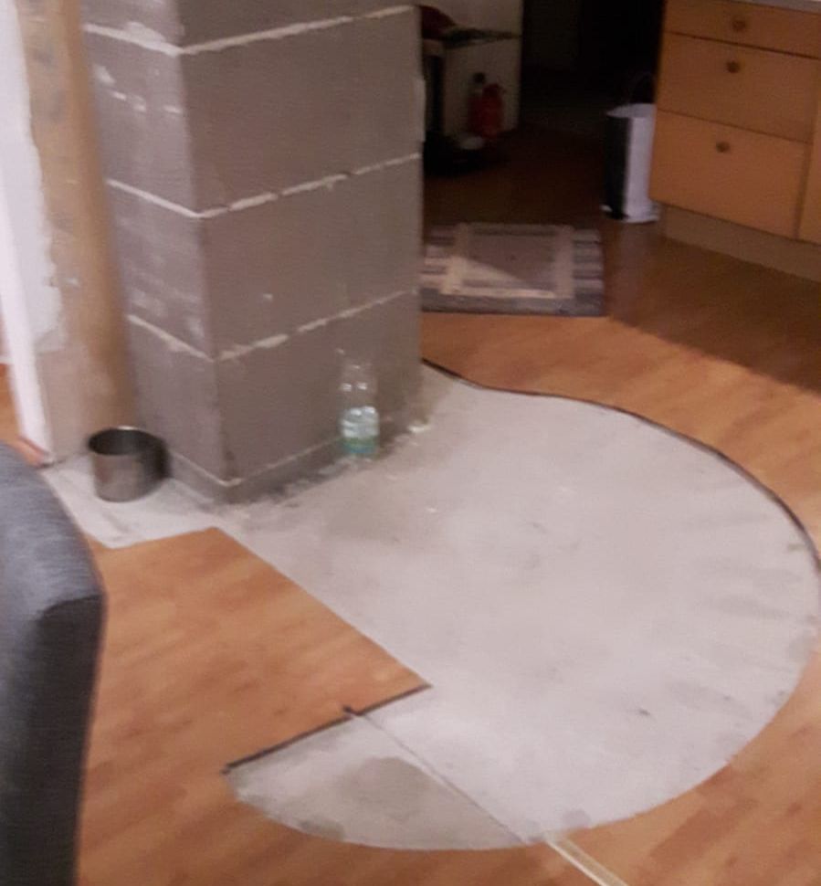 Vorher