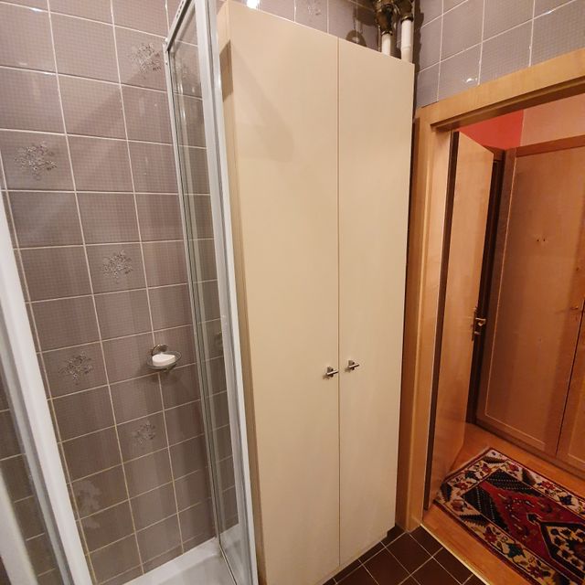 vorher-Ansicht Bad