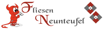 Fliesen Neunteufel Logo