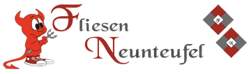 Fliesen Neunteufel Logo