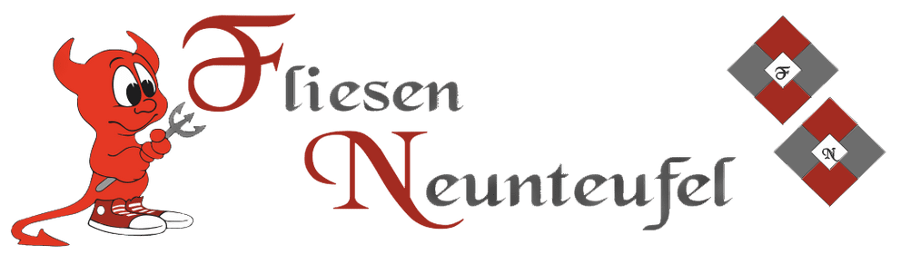 Logo Fliesen Neunteufel