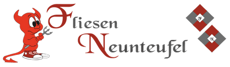 Fliesen Neunteufel Logo