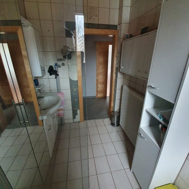 Vorher